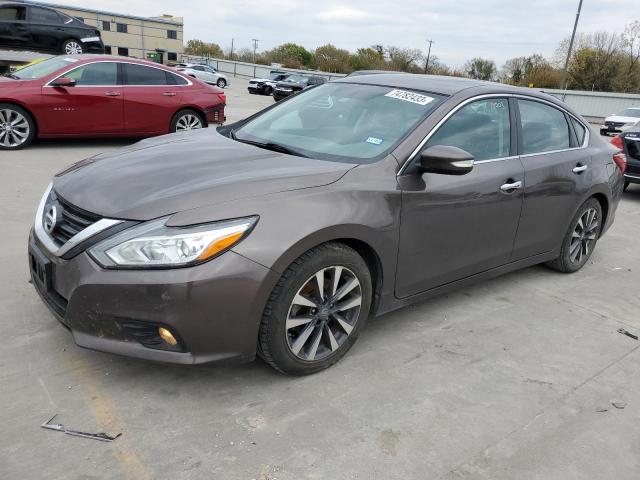 NISSAN ALTIMA 2017 1n4al3ap7hc186824