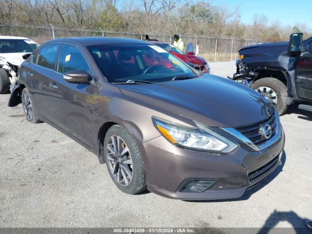 NISSAN ALTIMA 2017 1n4al3ap7hc187553