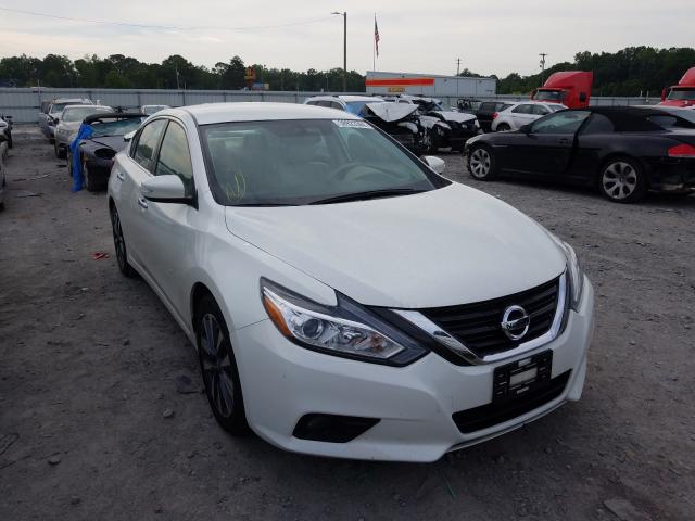 NISSAN ALTIMA 2.5 2017 1n4al3ap7hc188251