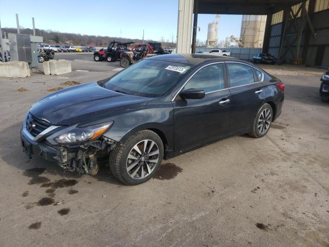 NISSAN ALTIMA 2.5 2017 1n4al3ap7hc188427