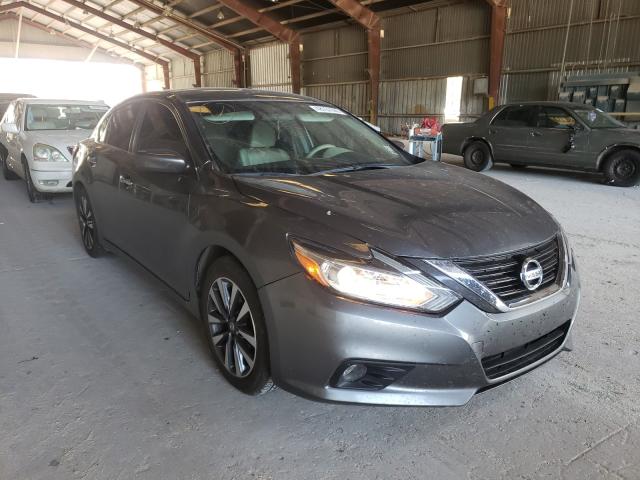 NISSAN ALTIMA 2.5 2017 1n4al3ap7hc189559