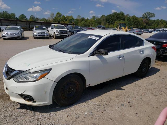 NISSAN ALTIMA 2.5 2017 1n4al3ap7hc189898