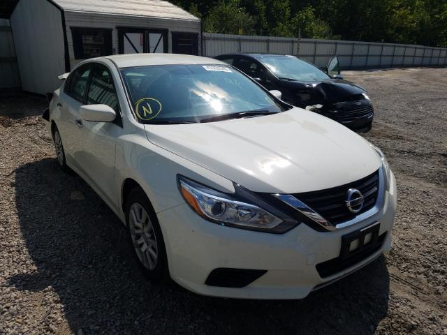 NISSAN ALTIMA 2.5 2017 1n4al3ap7hc191330