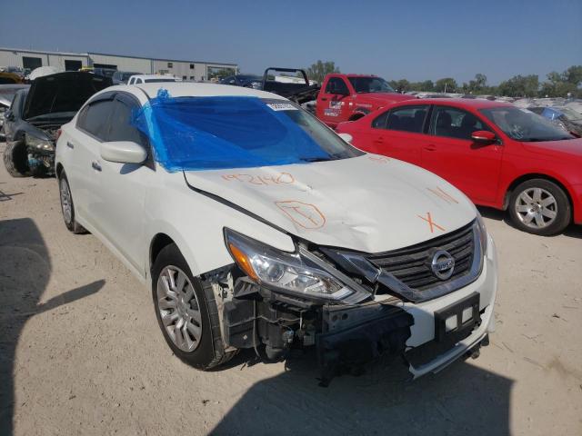 NISSAN ALTIMA 2.5 2017 1n4al3ap7hc192140