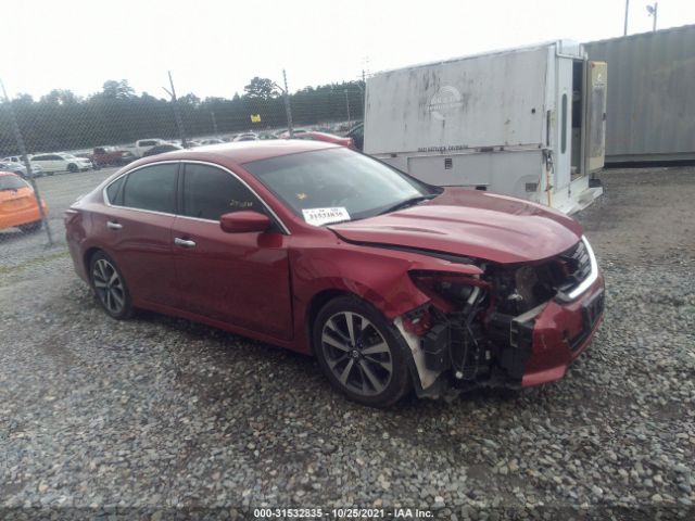 NISSAN ALTIMA 2017 1n4al3ap7hc192302