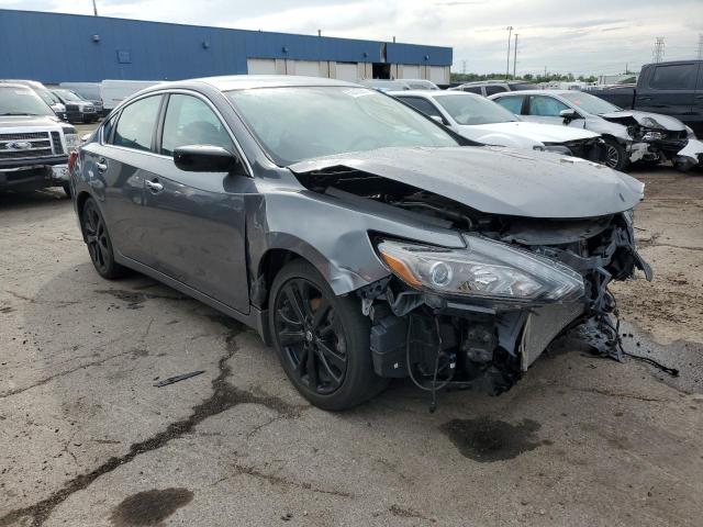 NISSAN ALTIMA 2.5 2017 1n4al3ap7hc192543