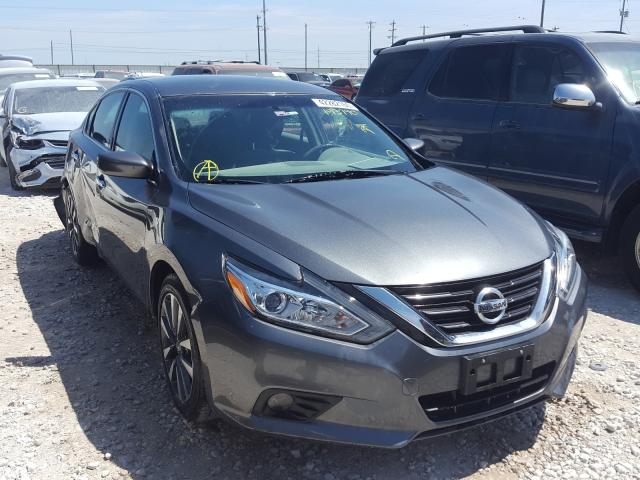 NISSAN ALTIMA 2.5 2017 1n4al3ap7hc193790