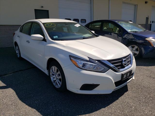 NISSAN ALTIMA 2.5 2017 1n4al3ap7hc194342