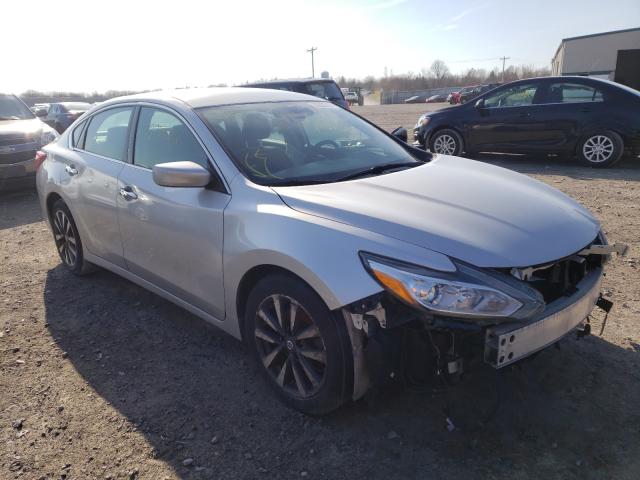 NISSAN ALTIMA 2.5 2017 1n4al3ap7hc195751