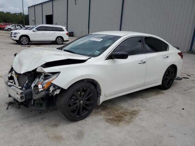 NISSAN ALTIMA 2.5 2017 1n4al3ap7hc195961