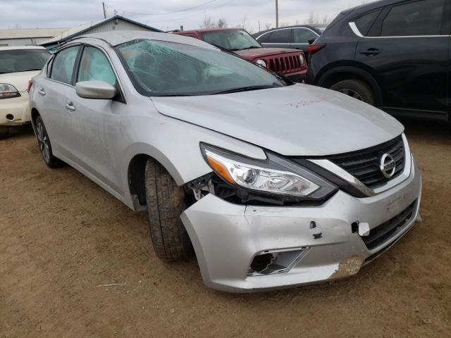 NISSAN ALTIMA 2.5 2017 1n4al3ap7hc196849