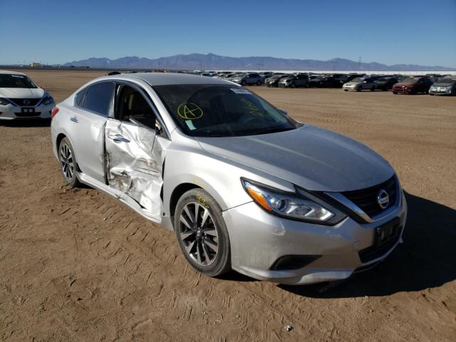 NISSAN ALTIMA 2.5 2017 1n4al3ap7hc197838