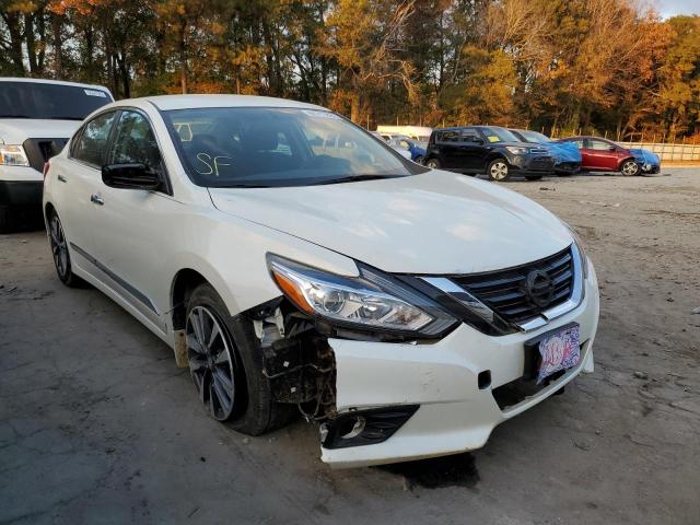 NISSAN ALTIMA 2.5 2017 1n4al3ap7hc198052