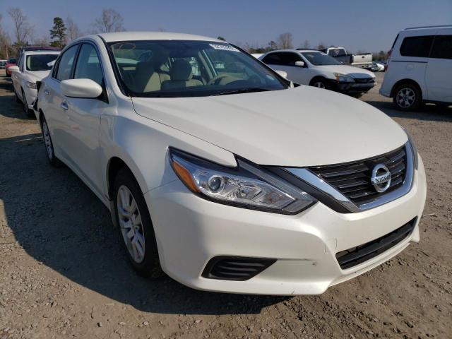 NISSAN ALTIMA 2.5 2017 1n4al3ap7hc199184