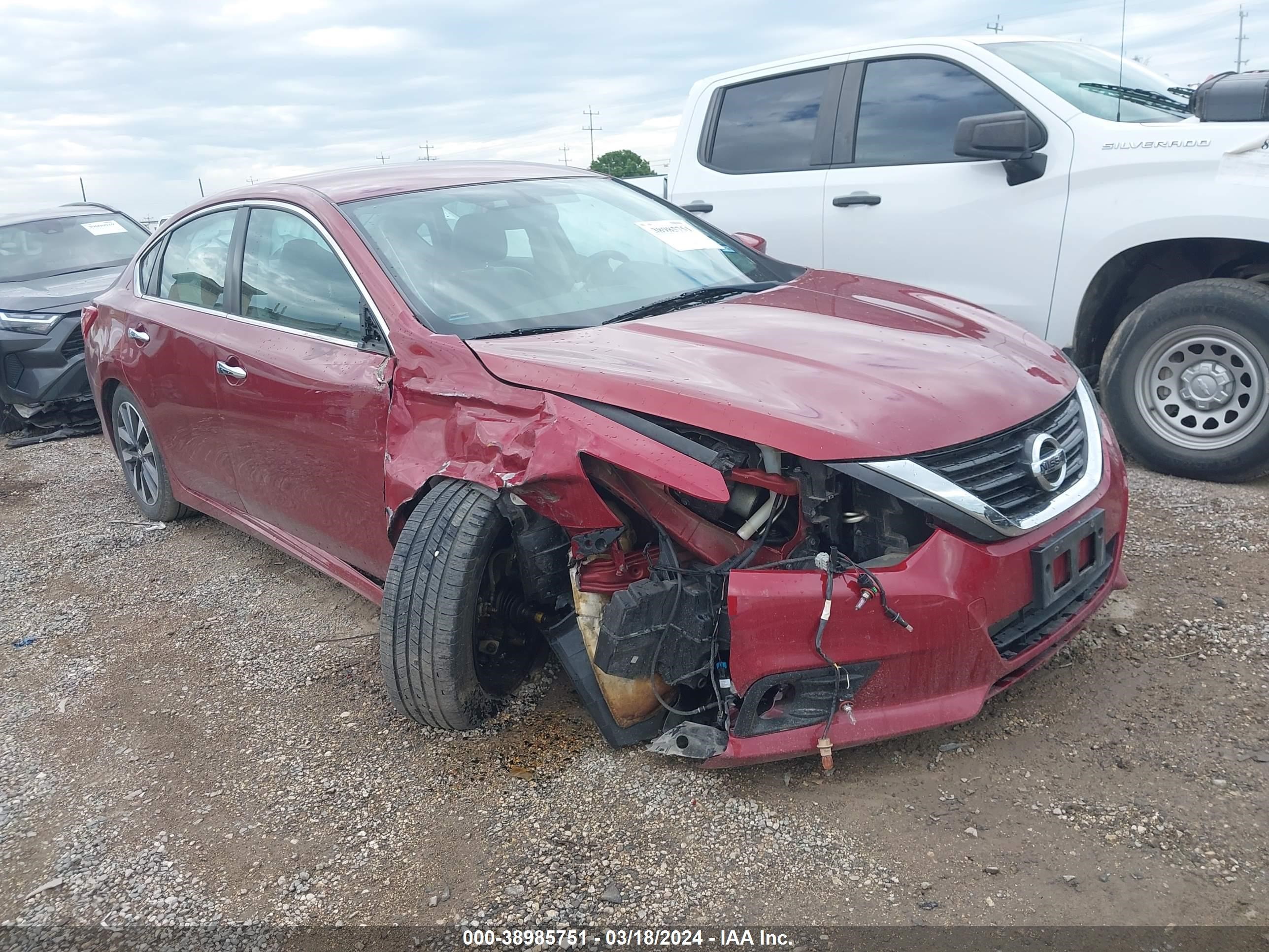 NISSAN ALTIMA 2017 1n4al3ap7hc200253