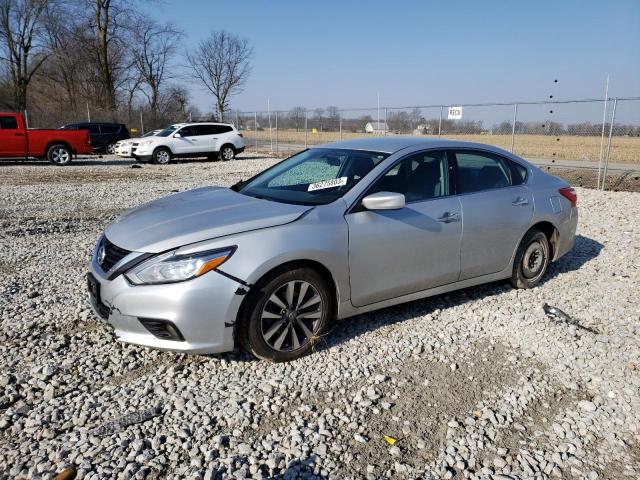 NISSAN ALTIMA 2.5 2017 1n4al3ap7hc200849