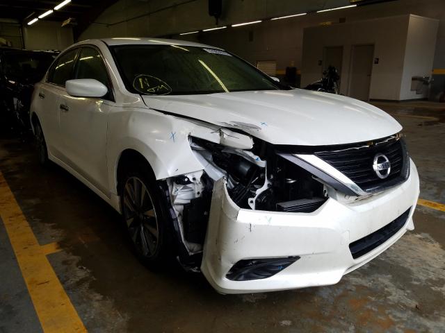 NISSAN ALTIMA 2.5 2017 1n4al3ap7hc202049