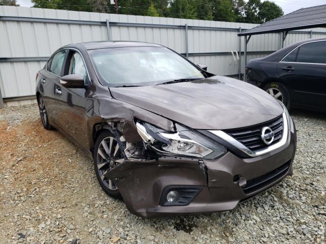 NISSAN ALTIMA 2.5 2017 1n4al3ap7hc202181