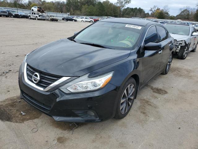 NISSAN ALTIMA 2.5 2017 1n4al3ap7hc202469