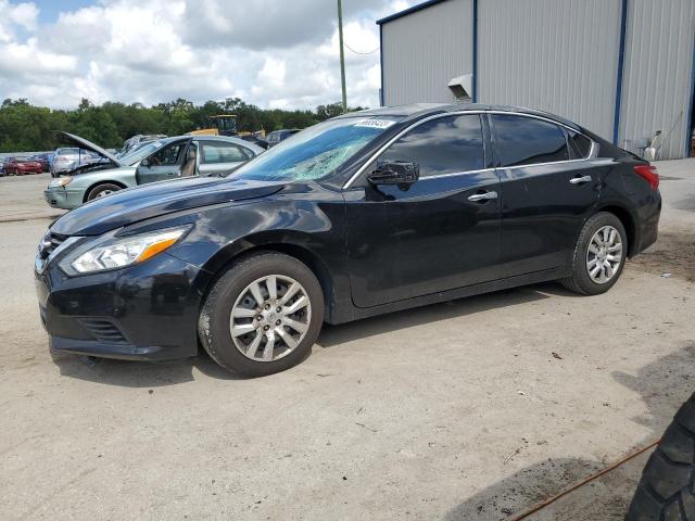 NISSAN ALTIMA 2.5 2017 1n4al3ap7hc202603