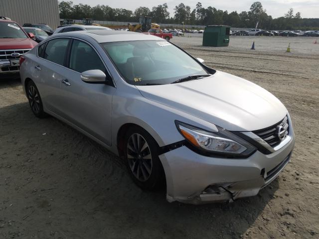 NISSAN ALTIMA 2.5 2017 1n4al3ap7hc204710