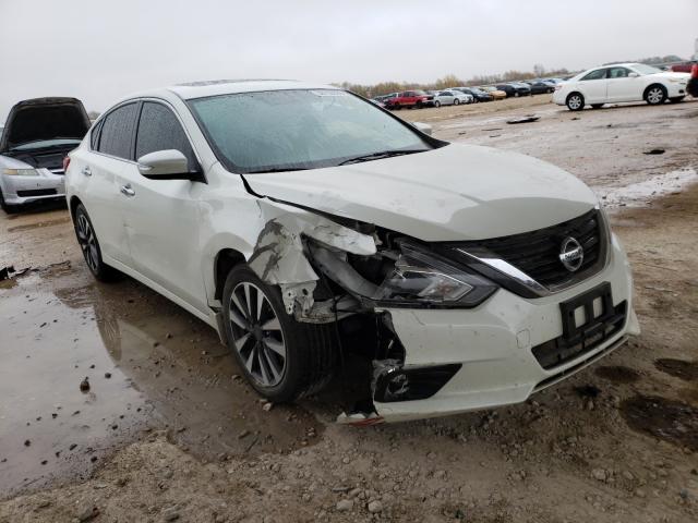 NISSAN ALTIMA 2.5 2017 1n4al3ap7hc204755