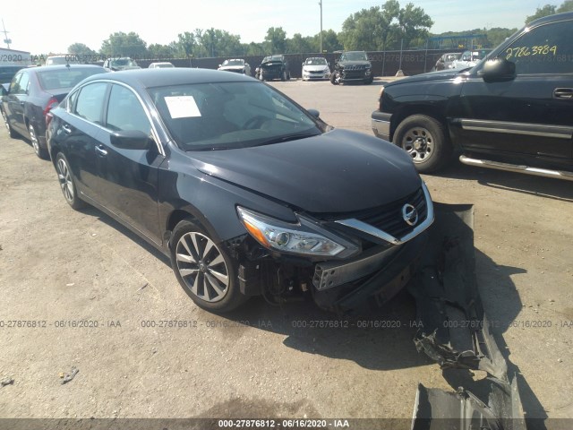 NISSAN ALTIMA 2017 1n4al3ap7hc204786