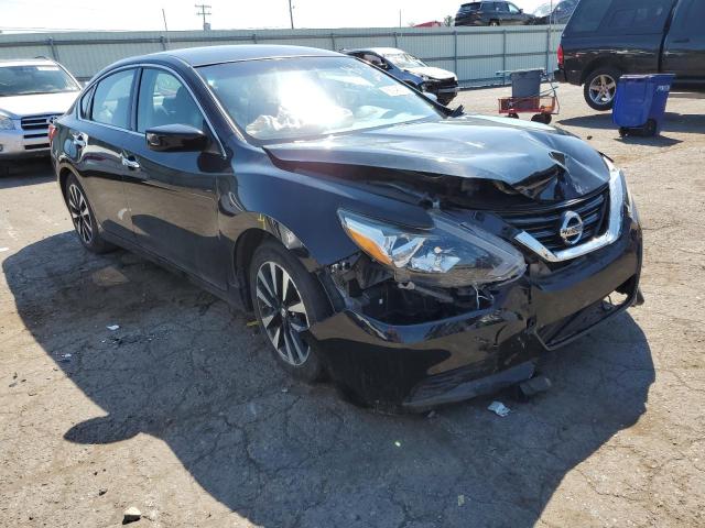 NISSAN ALTIMA 2.5 2017 1n4al3ap7hc204870