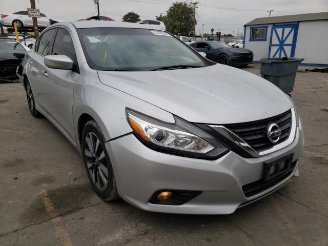 NISSAN ALTIMA 2.5 2017 1n4al3ap7hc205260