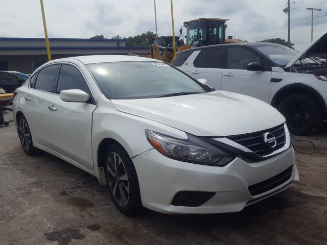 NISSAN ALTIMA 2.5 2017 1n4al3ap7hc206411