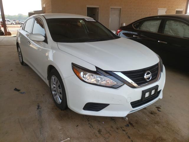 NISSAN ALTIMA 2.5 2017 1n4al3ap7hc206506