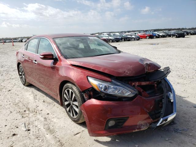 NISSAN ALTIMA 2017 1n4al3ap7hc206652