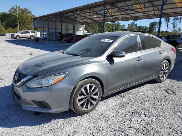 NISSAN ALTIMA 2.5 2017 1n4al3ap7hc208837