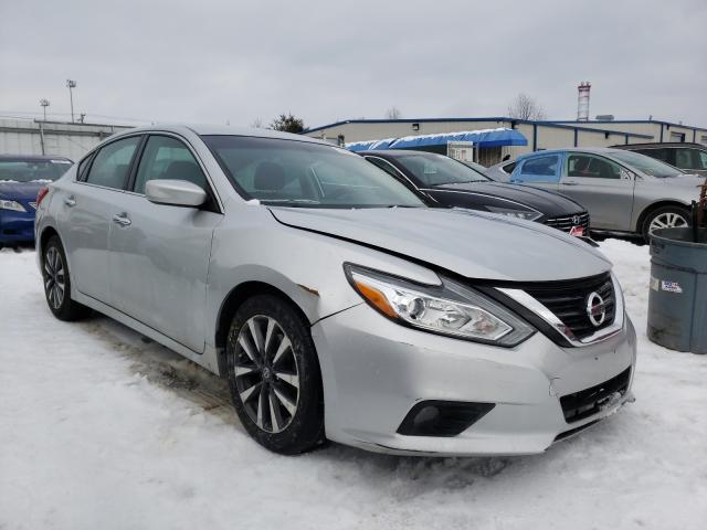 NISSAN ALTIMA 2.5 2017 1n4al3ap7hc208935