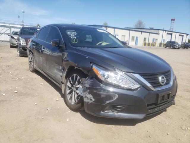 NISSAN ALTIMA 2.5 2017 1n4al3ap7hc209129