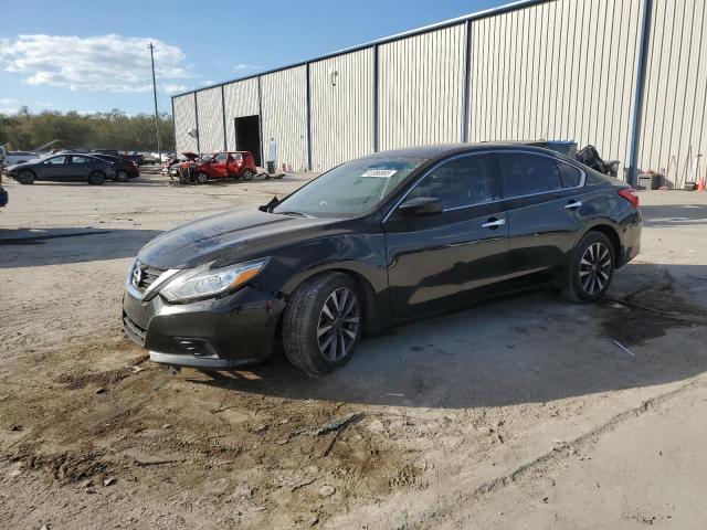 NISSAN ALTIMA 2.5 2017 1n4al3ap7hc209356