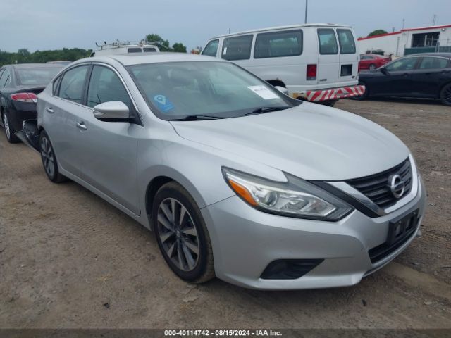 NISSAN ALTIMA 2017 1n4al3ap7hc209860