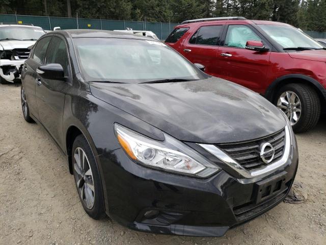 NISSAN ALTIMA 2.5 2017 1n4al3ap7hc210314