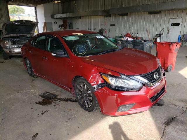 NISSAN ALTIMA 2.5 2017 1n4al3ap7hc211219