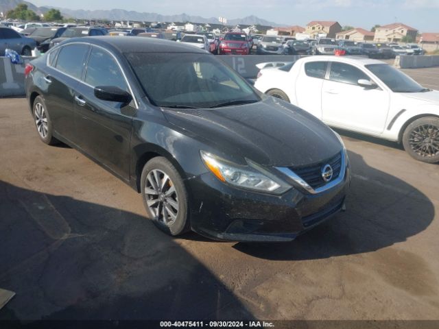 NISSAN ALTIMA 2017 1n4al3ap7hc211303