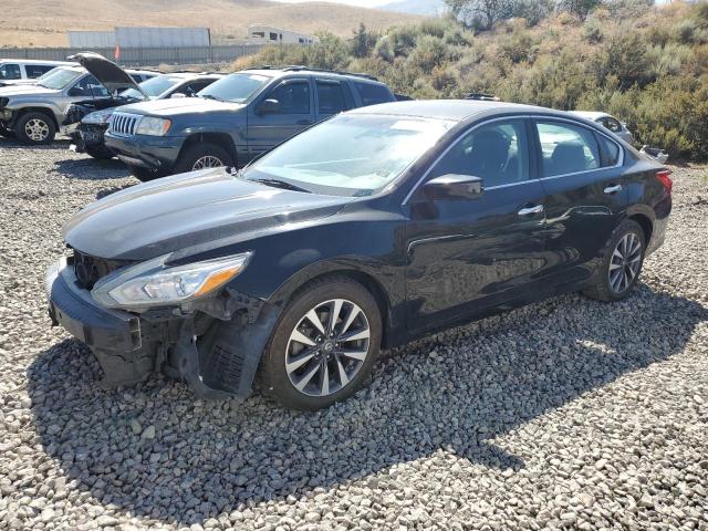 NISSAN ALTIMA 2.5 2017 1n4al3ap7hc211415