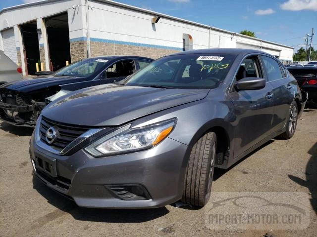 NISSAN ALTIMA 2017 1n4al3ap7hc212631