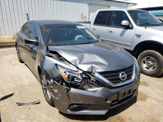 NISSAN ALTIMA 2.5 2017 1n4al3ap7hc212659