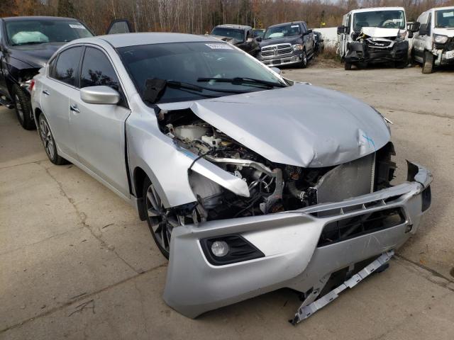 NISSAN ALTIMA 2.5 2017 1n4al3ap7hc212855