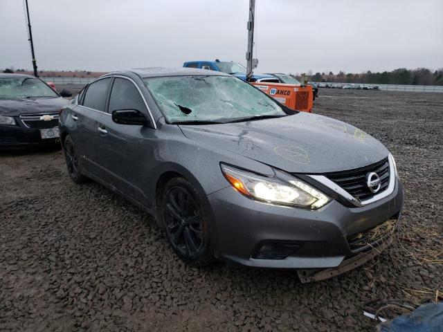 NISSAN ALTIMA 2.5 2017 1n4al3ap7hc212967