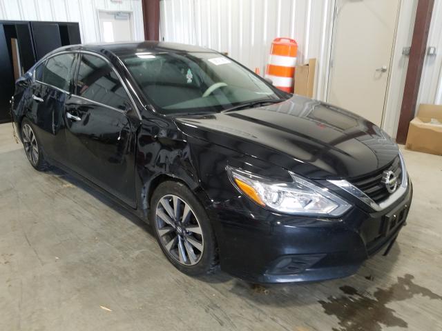 NISSAN ALTIMA 2.5 2017 1n4al3ap7hc213326