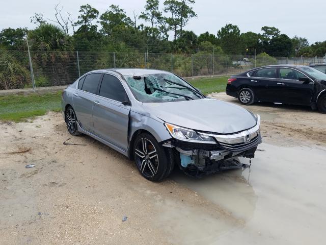 NISSAN ALTIMA 2.5 2017 1n4al3ap7hc213830