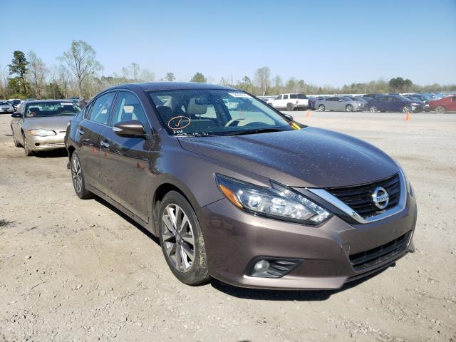 NISSAN ALTIMA 2.5 2017 1n4al3ap7hc214203