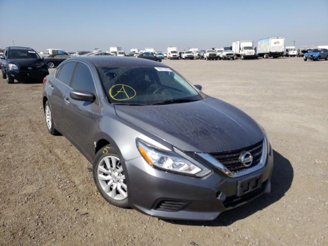 NISSAN ALTIMA 2.5 2017 1n4al3ap7hc214623