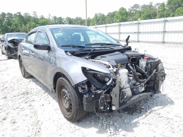 NISSAN ALTIMA 2.5 2017 1n4al3ap7hc216212